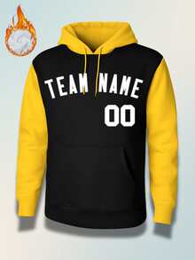 Gestalte deine Geburtstags-Baseball-Jacke individuell. Füge dein Foto und Text hinzu, wähle deine Lieblingsfarbe und Schriftart. Entwirf ein individuell bedrucktes Trikot für deinen Freund. Bequem und lässig. Individuell bedruckte Baseball-Jacken. Baseball-Jacken für Paare, perfekt für Freundinnen, Dates, Jahrestage, Valentinstag