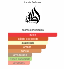 Lattafa Profumo - Multicolore - Visualizzare 2