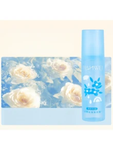 Anti-Static Spray - Static Remover For Clothes, Hair And Fabrics, Softening And Anti-Static