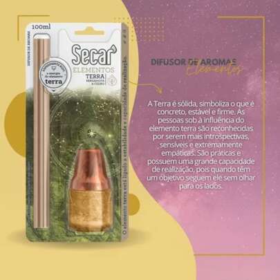 DIFUSOR SECAR ELEMENTOS 100ml