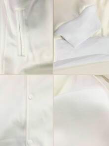 Gestalte deine Geburtstags-Baseball-Jacke individuell. Füge dein Foto und Text hinzu, wähle deine Lieblingsfarbe und Schriftart. Entwirf ein individuell bedrucktes Trikot für deinen Freund. Bequem und lässig. Individuell bedruckte Baseball-Jacken. Baseball-Jacken für Paare, perfekt für Freundinnen, Dates, Jahrestage, Valentinstag