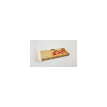 RAW 300 Classic 125 1 1_4 Size Rolling Papers, 300 Count (Pack Of 1) - 白色 - 查看 2