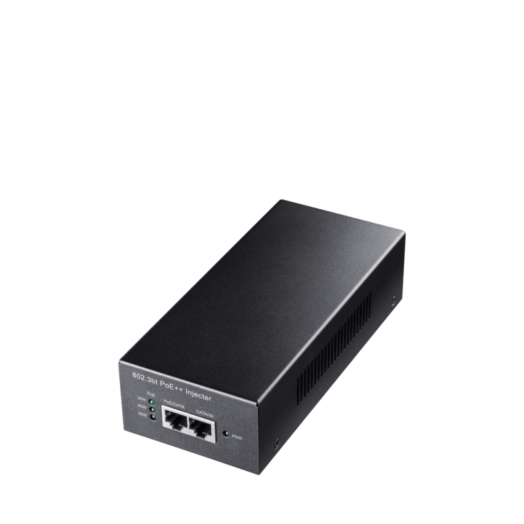 محول وحاقن PoE جيجابت إيثرنت Cudy POE400 56 فولت