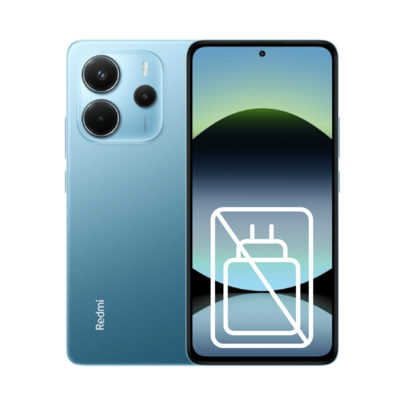 Smartphone XIAOMI Redmi Note 14 4G, système de caméra IA 108 MP, batterie 5500 mAh, écran 120 Hz avec protection oculaire, fonctionnalités IA (chargeur non inclus)