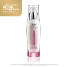 Loción facial Spécialiste con FPS 30, hidratante, aclaradora y antimanchas | Tratamiento facial de día con acción protectora solar, formulada para unificar el tono de la piel, reducir manchas oscuras y prevenir signos de envejecimiento causados por el sol | Crema ligera de rápida absorción con vitamina C, niacinamida y extractos naturales que hidratan, suavizan y aportan luminosidad instantánea | Ideal para mujeres que buscan una piel radiante, uniforme y fresca sin sensación grasosa | Perfecta para aplicar antes del maquillaje o como parte de la rutina diaria de skincare | Fórmula profesional que mejora la textura del rostro y potencia la luminosidad natural | Loción facial hidratante y protectora con activos aclarantes, apta para todo tipo de piel, incluso sensible | Cuida, hidrata y protege tu piel cada mañana con Spécialiste FPS 30, el aliado ideal para un cutis más claro, suave y saludable. - Blanco - Ver 1