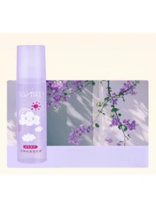 Anti-Static Spray - Static Remover For Clothes, Hair And Fabrics, Softening And Anti-Static