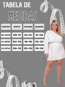 Vestido Curto Vermelho Casual Festa Plus Size Envelope Amarração Mula Manca Manga Longa Godê Ajustável Com Elástico