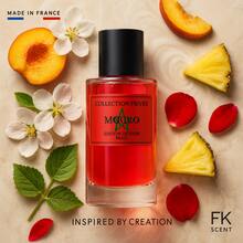 Fragrance World Collection Privée - Mocro 50ml Eau De Parfum Unisex - Frisch - Übersicht 1