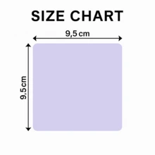 Funny Lefty Coaster - "I'm Lefty But Always Right" Gift (ER268) - Multicolor - View 4