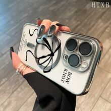 Fashion Phone Cases - Silver - View 9