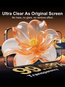 2 buc sticlă securizată compatibilă cu 17 17 Pro 17 Pro Max 17 Air16 16 Plus 16 Pro 16 Pro Max 15 14 13 12 11 Pro Max X XS XR Mini 7 8 14 Plus protector de ecran compatibil cu iPhone 14 15 Pro Max sticlă