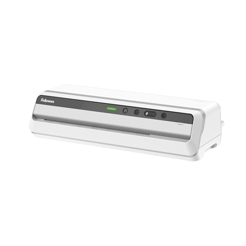 Fellowes Jupiter A3 Plastificadora en frío/caliente 1400 mm/min Gris, Blanco