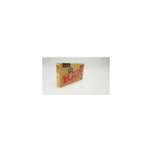 RAW 300 Classic 125 1 1_4 Size Rolling Papers, 300 Count (Pack Of 1) - 白色 - 查看 3