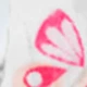 Light Pink Butterfly