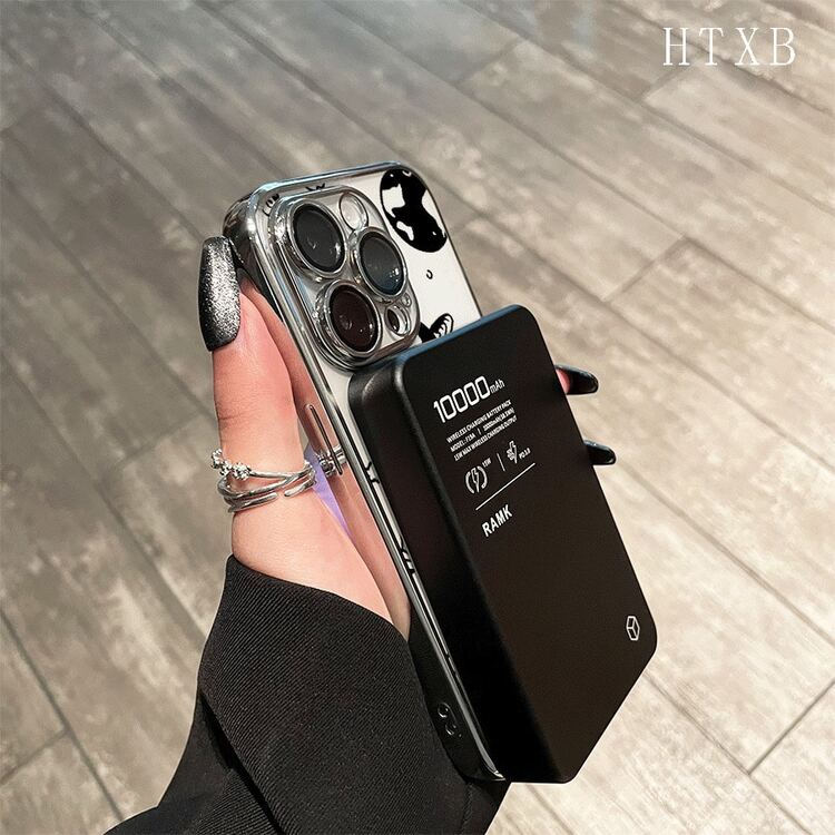 Fashion Phone Cases - Purple - View 4