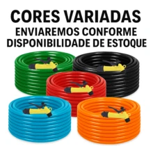 Garden Hoses & Accessories - 黑色 - 查看 2