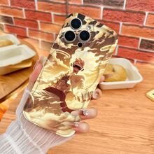 Fashion Phone Cases - Clear - View 2