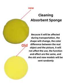 jakehoe 1pc 100ml Kitchen Appliance Cleaner, Oven Cleaner Spray, Oven Rack Degreaser, Oven & Air Fryer Cleaner, Removes Burnt Grease & Carbon Deposits, Heavy Duty Degreaser, Recommended Combo Set - Multicolor - View 12