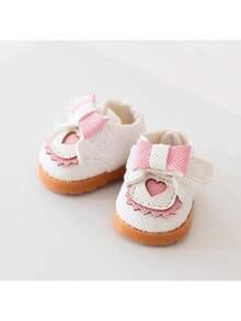 Suitable For Labubu Morning Shoe Accessories, Shoe Sets, Small Leather Shoes, 3.8cm, Can Be Used As An Important Choice For Birthday Gifts And Other Gifts - Multicolor - View 4