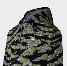 Adidas Sudadera deportiva para hombre, para correr, al aire libre, cuello redondo, de algodón