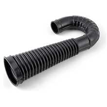 Manguera de aire moto Italika DS125 DS150 XS150 refacción automotriz pieza original flexible resistente fácil instalar utilidad universal compatible scooters motocicletas mantenimiento profesional - Unitalla - Ver 2