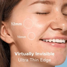 720pcs Acne Patches - Gentle And Non-Irritating, Effectively Conceal Facial Imperfections, Waterproof And Breathable, Suitable For Daily Skincare. Essential Skincare Product, Convenient To Carry, Suitable For Travel, Gatherings And Daily Makeup. Photo-Ready Patches. Invisible Stickers That Effectively Cover Acne And Care For The Skin.
