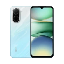 Xiaomi Redmi A5 Smartphone, 6.5-Inch HD+ Display, 5000 MAh Battery, Android 13 Go Edition, Dual SIM (Charger Not Included) - Màu xanh đại dương - Xem 2