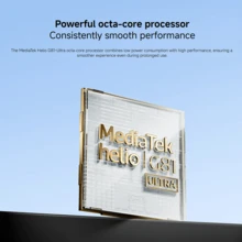 Xiaomi Redmi 15C 4+128G Smartfon w wersji globalnej 6,9-calowy wyświetlacz Dot Drop, ogromna bateria 6000 mAh, obsługuje szybkie ładowanie 33 W, procesor Helio G81-Ultra, wyraźny podwójny aparat 50 MP AI