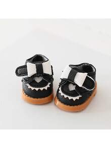 Suitable For Labubu Morning Shoe Accessories, Shoe Sets, Small Leather Shoes, 3.8cm, Can Be Used As An Important Choice For Birthday Gifts And Other Gifts - Multicolor - View 10