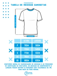 Camiseta Basica Capivara No Game Streetwear Unissex ref3985