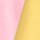 Baby Pink and Yellow
