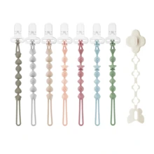 1 Self-Adhesive Wall Mount Cable Organizer Hook - Durable Plastic Cord Storage For Kitchen, Bathroom And Office - Space-Saving Cable Management With Sturdy Grips, Modern Design For Neat Cable Organization, Cable Rack, Utility Hook, Cable Management Buckle Organizer, Utensil Cord Holder, Multipurpose Hook - Multicolor - View 10