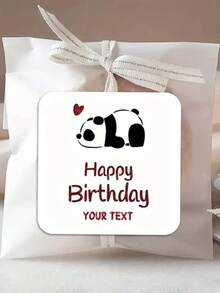 Custom Logo Stickers, Personalized Business, Wedding, Packaging Labels, Personalized Stickers, Party Stickers,Birthday Stickers,Christmas Stickers,Thanksgiving Stickers,Holographic Sticker,Transparent Stickers, Simple Aesthetic Design, Event Decorations, Waterproof Labels, For Commercial, Events, Branding