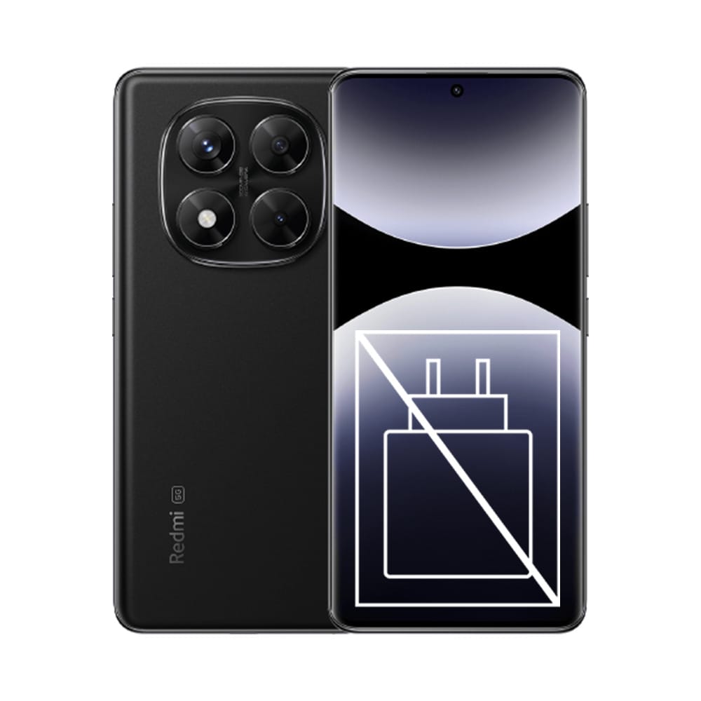 Xiaomi Redmi Note 14 Pro 5G Telefono cellulare 1.5K 120Hz Display AMOLED da 6.67", Smartphone con processore Octa-Core e tripla fotocamera AI da