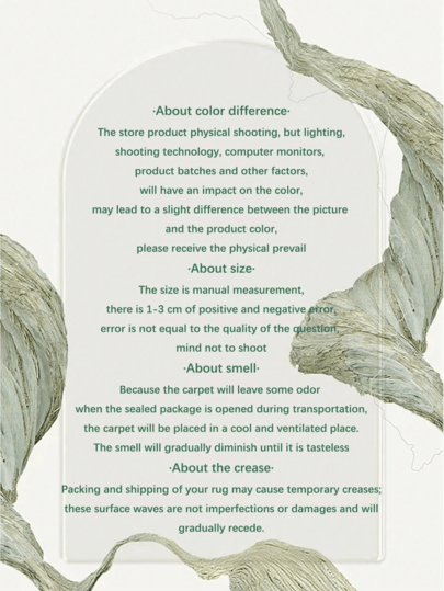 1pc Fresh Groen Wit Gestreepte Long Doormat, Home Hallway Stair Mat, ative Carpet, Bedroom Small Rug, Living Room Outdoor Washable Tapijt view 7