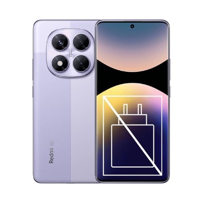 Xiaomi Redmi Note 14 Pro 5G Telefono cellulare 1.5K 120Hz Display AMOLED da 6.67", Smartphone con processore Octa-Core e tripla fotocamera AI da 200MP, batteria da 5110mAh, ricarica da 45W (caricabatterie non incluso)