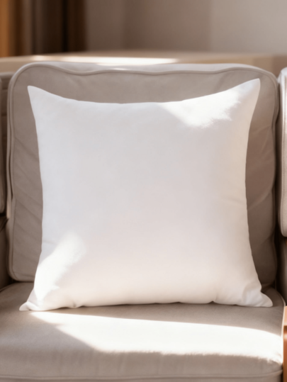 1pc Wit ative Pillow, Moderne Polyester Multifunction Kussen Home, Bedding, Inserts, Pillows Bed, Core