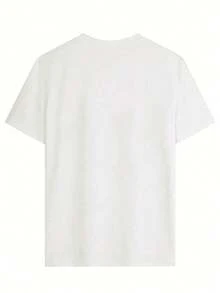 Women T-Shirts - White - View 8