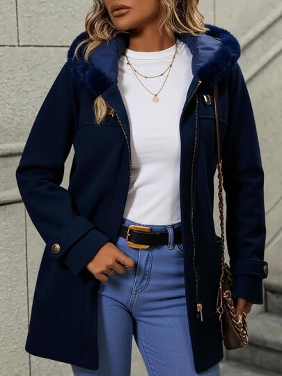 Women Winter Coats