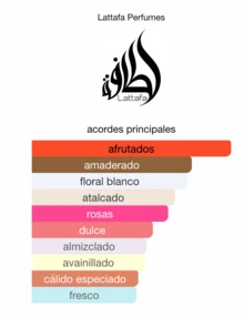 Lattafa Perfume - Multicolor - View 2