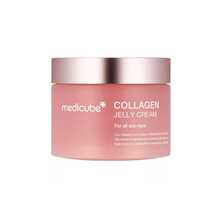 Medicube - Collagen Jelly Cream (110ml) - Clear - View 2