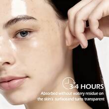 EELHOE 12pcs Hydrating Sheet Mask, Portable For Travel - Ideal Gift For Christmas NValentines Day, Mother'S Day, Birthdays, 4pcs Per Type ( Collagen Essence, Astaxanthin, Bio-Collagen Moisturizing Mask) - 彩色 - 查看 7