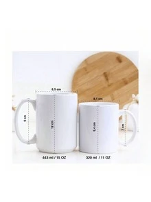 Personalized Text Custom Mug - 1/2/4pcs Personalized Christmas Mug With Custom Name/Initial, Holiday Mug Ideal As Xmas Gift For Coworker/Friends/Lovers/Family, Custom Letter Coffee Mug Perfect For Daily Hot Drinks (Coffee/Tea/Hot Cocoa), 1/2/4pcs Personalized Mug Set Meeting Different Needs (Single Use/Couple Sharing/Family Gatherings),