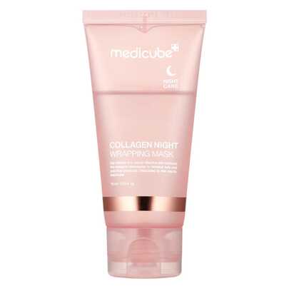  Medicube - Collagen Night Wrapping Mask - 75ml