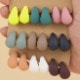 Colores cálidos