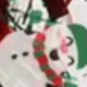彩色
