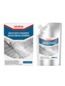 jakehoe 裂缝修补胶 - 家用地板、墙面裂缝密封剂、防漏防水涂层胶、屋顶裂缝修补剂 - 均碼 - 查看 8