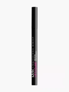 NYX Lift & Snatch! 染眉笔 06 灰棕色 眉妆 0.03 盎司/1.04 克 顺滑顺滑 高显色度 防晕染 持久舒适 适合女朋友 妻子 母亲 朋友 生日 毕业派对 旅行 露营 户外 学校 校园旅行 节日 周年纪念 秋季 万圣节 秋季妆容 自然类型 经典魅力 永恒传统 - 06 Ash Brown - 查看 2