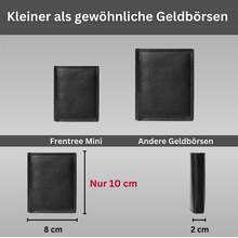 Men Wallets - 黑色 - 查看 2