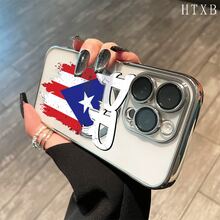 Funda magnética electrochapada para teléfono, compatible con carga inalámbrica magnética, apta para phone 16 Pro Max, 16, 15 Pro, 14, 14 Plus/14 Pro Max, 13, 13 Pro, 12 Pro, 11/11 Pro y la serie Pro. Un regalo ideal para amigos, cumpleaños y festividades. - Plateado - Ver 4